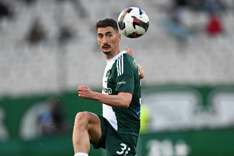 Η ανάρτηση του Τζούρισιτς που προμηνύει την άφιξη Καλάμπρια στον Παναθηναϊκό (pic)