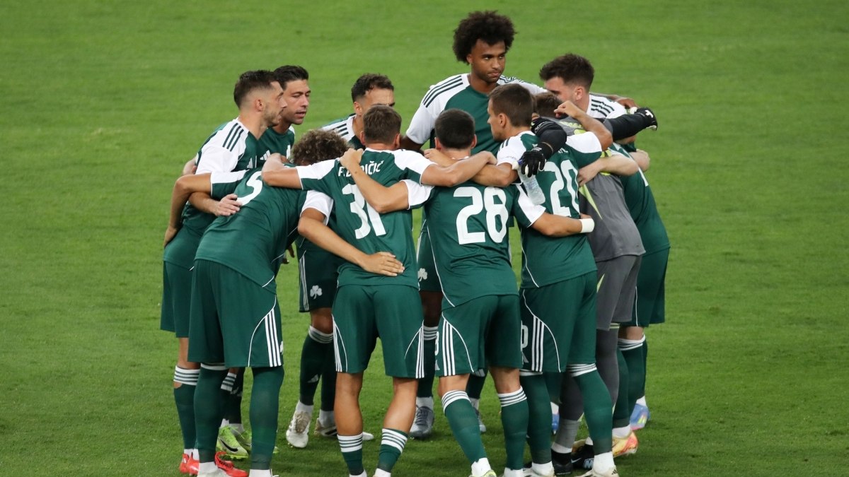 Αυτοί είναι οι πιθανοί αντίπαλοι του Παναθηναϊκού σε Europa και Conference League