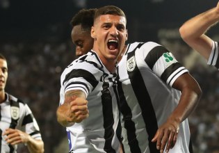 Κληρώνει την Παρασκευή (29/8) για Παναθηναϊκό, ΠΑΟΚ και ΑΕΚ