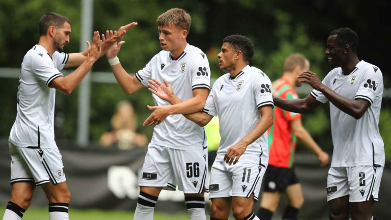 Οι υποψήφιοι αντίπαλοι του ΠΑΟΚ σε Europa και Conference League