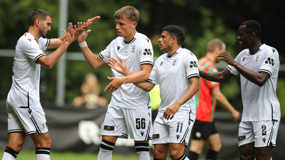 Οι υποψήφιοι αντίπαλοι του ΠΑΟΚ σε Europa και Conference League