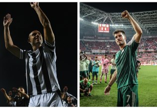 Οι αντίπαλοι του ΠΑΟΚ και του Παναθηναϊκού στη League Phase του Europa League