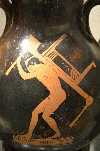 Η ελληνική γλώσσα στο διάβα του χρόνου: Το ειδικό λεξιλόγιο της δουλείας (Μέρος Γ’)