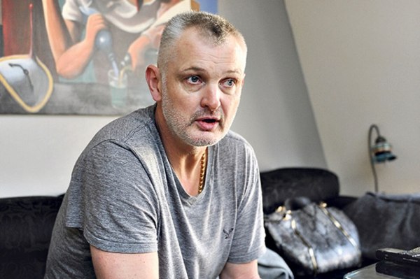 Πάσπαλι: «Δεν βλέπω ποιος μπορεί να σταματήσει τη Σερβία»