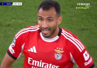 Champions League: Στη League Phase η Μπενφίκα του Παυλίδη, η Μπριζ του Τζόλη και η Κοπεγχάγη του Χατζηδιάκου