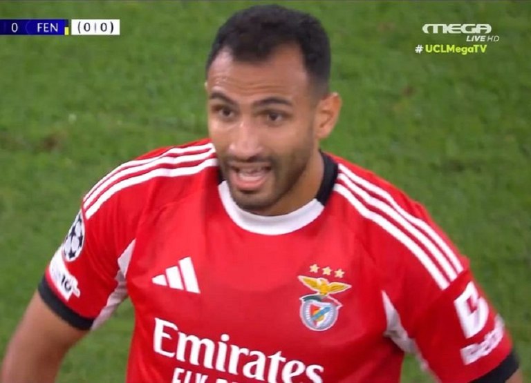 Champions League: Στη League Phase η Μπενφίκα του Παυλίδη, η Μπριζ του Τζόλη και η Κοπεγχάγη του Χατζηδιάκου