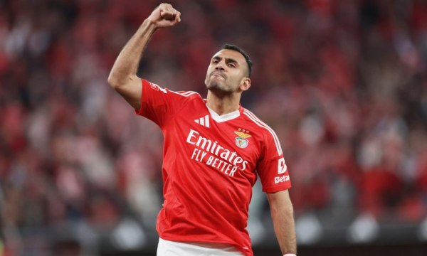 Παυλίδης και Τζόλης… καρφί για πλέι οφ: – Μεγάλες «μάχες» στις ρεβάνς του Champions League