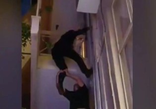 Πειραιάς: «Ήταν λάθος δικό μου, έπρεπε να τον πάρω μαζί μου» λέει η αδερφή του 5χρονου που βρέθηκε στο μπαλκόνι