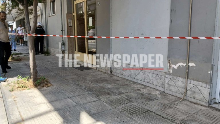 Βόλος: «Δεν ξέρω γιατί μαλώσανε» λέει η κόρη του ζευγαριού