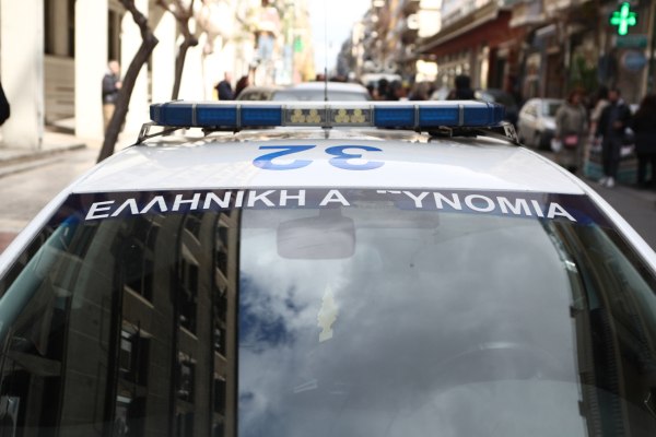 Δολοφονία 72χρονου στην Πέλλα: Τον σκότωσε και τον πέταξε σε χωματερή – Η ανακοίνωση της ΕΛ.ΑΣ.