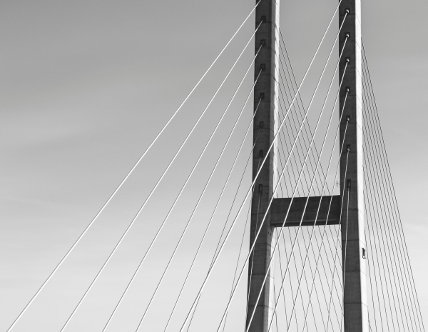 Αντιδράσεις μετά το «πράσινο» για τη μεγαλύτερη κρεμαστή γέφυρα στον κόσμο