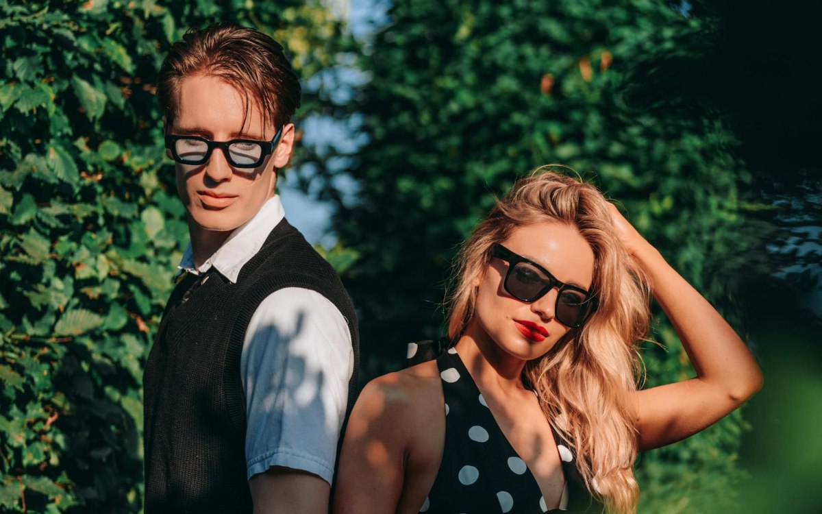 Αυτοπεποίθηση: Ποιος την έχει μεγαλύτερη;