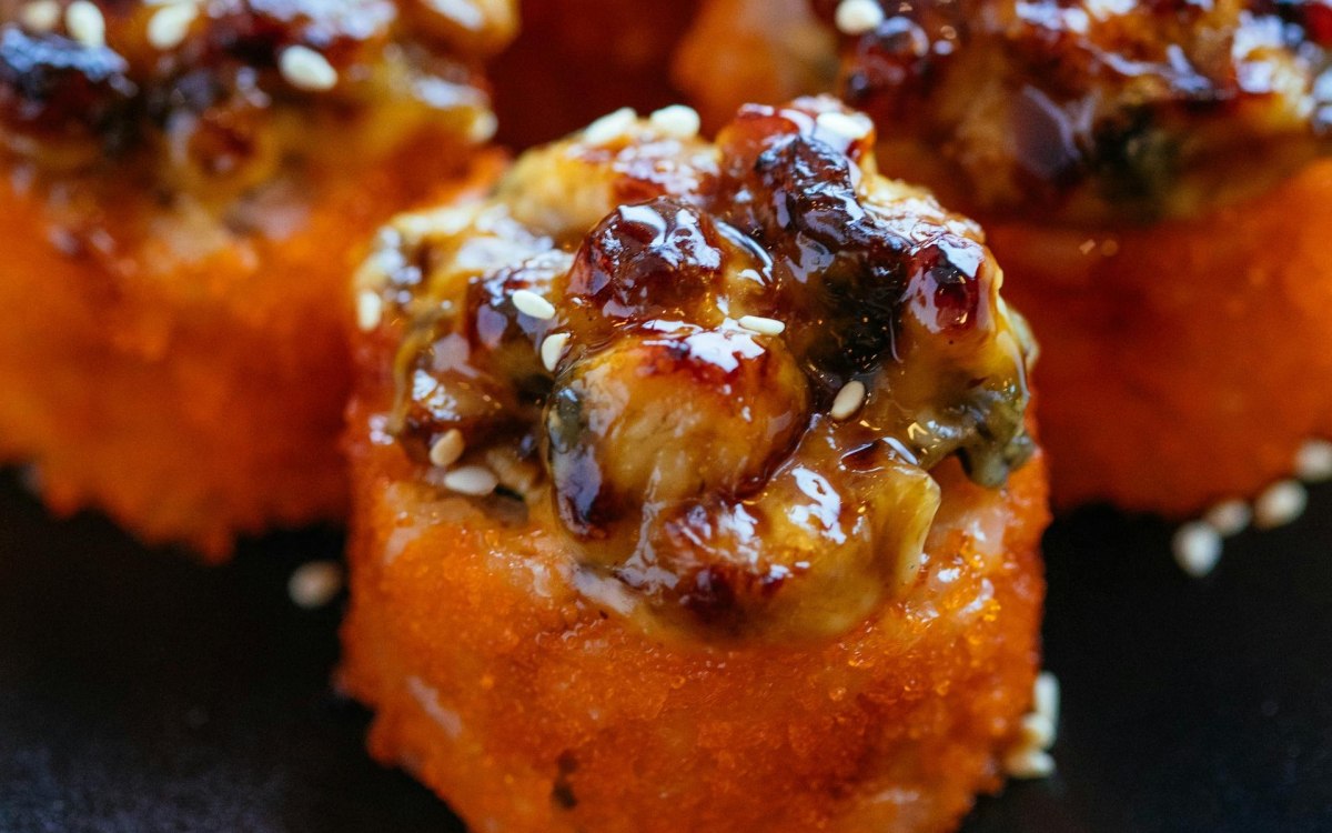 Δύο συνταγές για γεμιστά