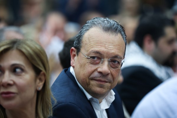 Φάμελλος για Δεκαπενταύγουστο: «Η σκέψη μας είναι σε όσους αντιμετώπισαν τον όλεθρο των πυρκαγιών»