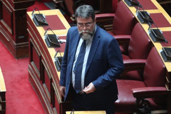 ΟΠΕΚΕΠΕ: Παραδοχή Οικονόμου για το σκάνδαλο – «Έξι χρόνια δεν δώσαμε λύσεις»