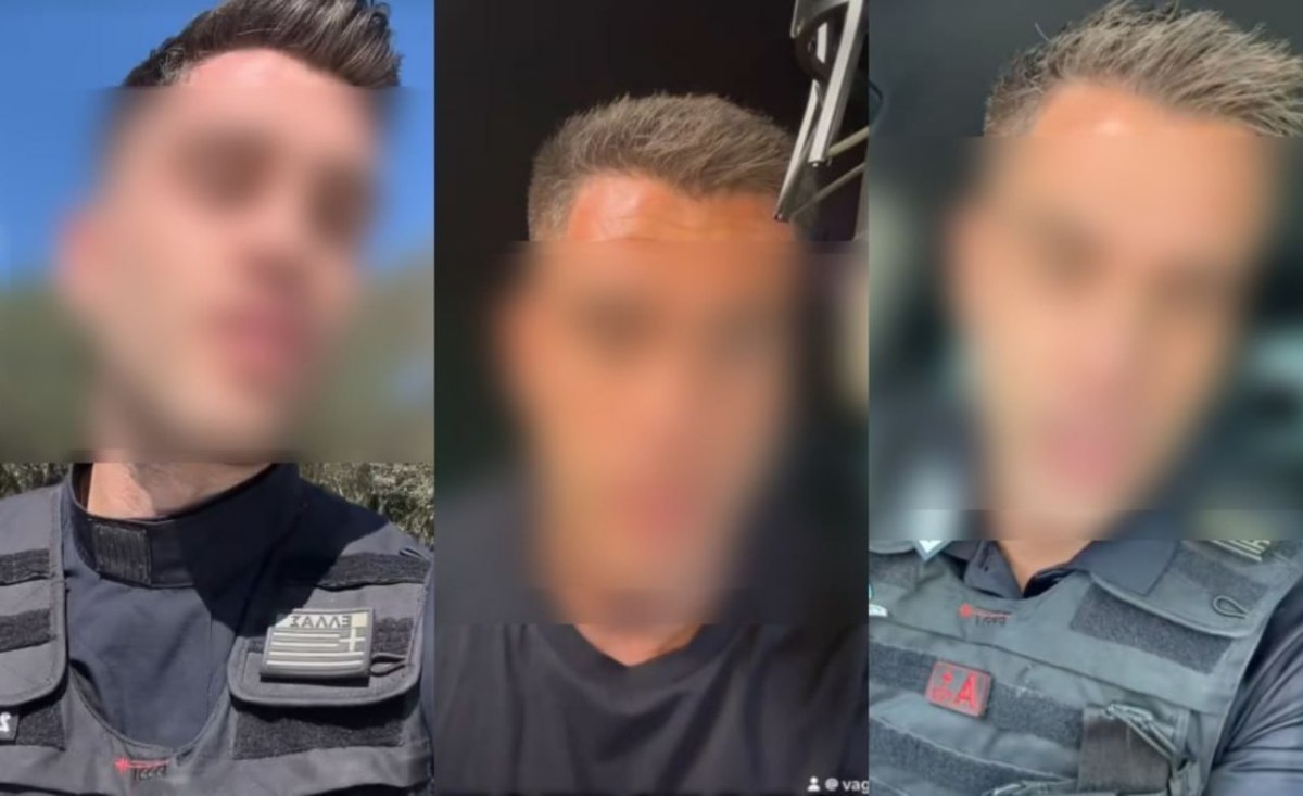 «Είχε άγνοια για τα ναρκωτικά» – Τι λέει ο δικηγόρος του πρώην αστυνομικού και γνωστού TikToker