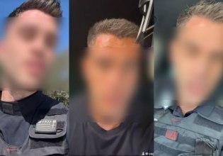 Ποινική δίωξη για διακίνηση για κακούργημα στον πρώην αστυνομικό – Αναλυτικά οι κατηγορίες