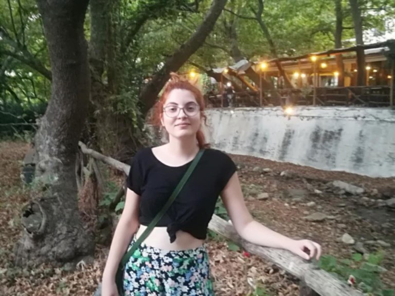 Παράδειγμα προς μίμηση: Η οικογένεια της 30χρονης Εύας δωρίζει τα όργανά της για να δώσει ζωή