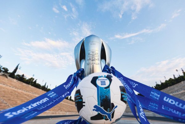 Με VAR και ημιαυτόματο οφσάιντ όλοι οι αγώνες της Super League