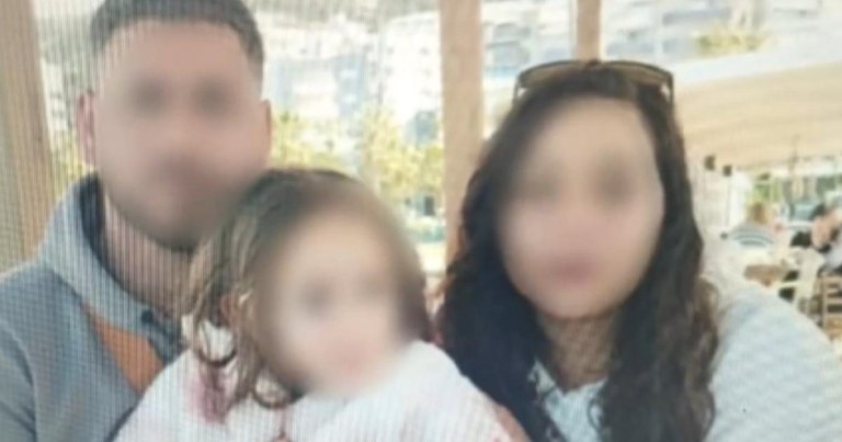 Παξοί: «Είμαι έτοιμη να πεθάνω» – Συγκλονίζει η γιαγιά της 4χρονης Αμέλιας που πνίγηκε στην πισίνα