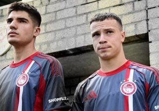 Ίντερ – Ολυμπιακός: Όταν ο Κίβου έχασε από Πνευμονίδη, Μουζακίτη και Λιατσικούρα (vid)