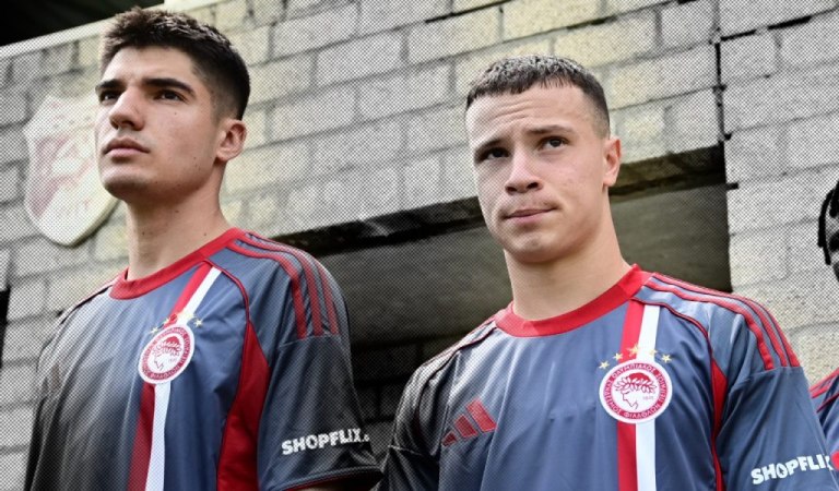 Ίντερ – Ολυμπιακός: Όταν ο Κίβου έχασε από Πνευμονίδη, Μουζακίτη και Λιατσικούρα (vid)