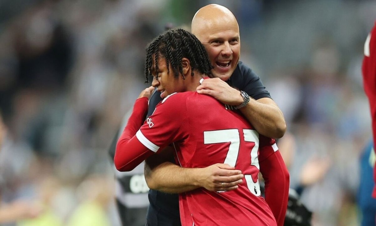 Ποιος είναι ο Ρίο Νγκουμόα που επισκίασε τα πάντα στην Premier League με το νικητήριο γκολ στις καθυστερήσεις επί της Νιούκαστλ;