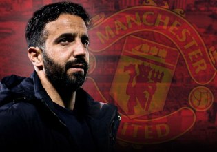 Σε «συμπληγάδες» η Γιουνάιτεντ και ο Αμορίμ