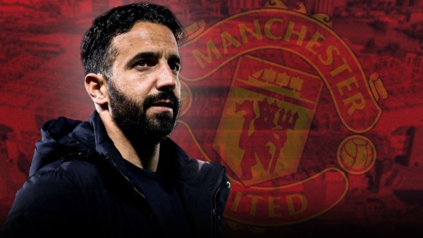 Σε «συμπληγάδες» η Γιουνάιτεντ και ο Αμορίμ