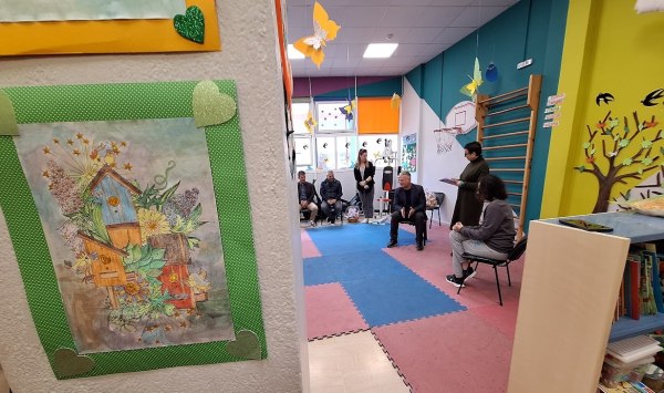 Δρομολογούνται έργα για άτομα με αναπηρία στην Πελοπόννησο