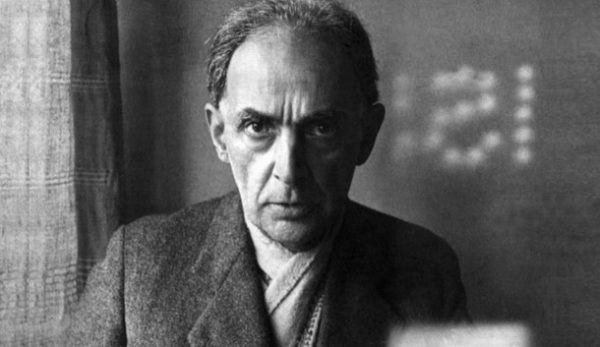 Οι ρίζες τού «είναι» μας