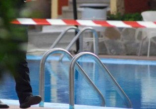 Τραγωδία στους Παξούς – 4χρονο κορίτσι πνίγηκε σε πισίνα βίλας