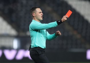 Η ΚΕΔ συζητά για ανοιχτούς πίνακες και οι διαιτητές αγχώνονται