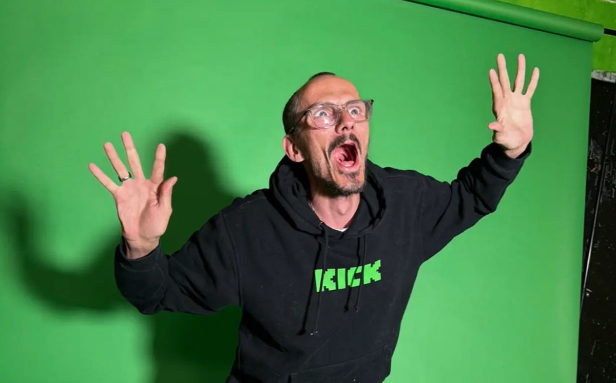 Διαδικτυακός εξευτελισμός, livestream θάνατος: Η τραγική ιστορία του streamer Jean Pormanove ανατριχιάζει