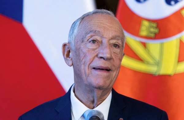 Κατηγορίες-φωτιά από Πορτογαλία για Τραμπ: «Είναι ρωσικό asset!»