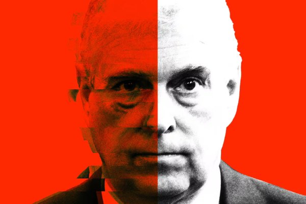 «Σεξομανής, διεστραμμένος, στα χέρια των Ρώσων, μπουνιές με τον Χάρι»: Νέα βιογραφία καίει τον πρίγκιπα Άντριου (και) για τον Έπσταϊν