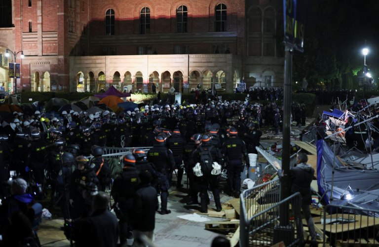 Καλιφόρνια: Η κυβέρνηση απαιτεί από το δημόσιο πανεπιστήμιο να πληρώσει 1 δισ. δολάρια