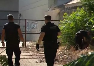 Βόλος: «Με απατούσε γι’ αυτό τη σκότωσα» φώναζε κατά τη σύλληψή του ο δράστης – Κρυβόταν 400 μέτρα από το σπίτι του