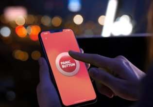 Το «panic button» έσωσε 30χρονη από τον πρώην σύζυγό της