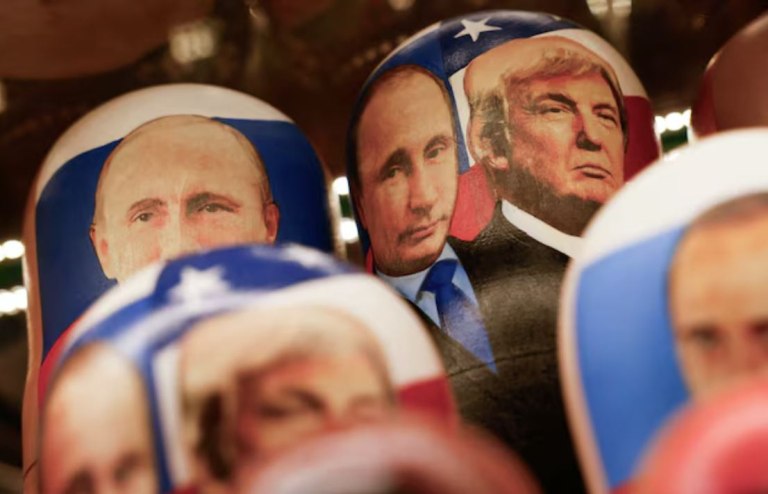 Χωρίς σαφήνεια η διπλωματία θα πεθάνει στην Ουκρανία – Τι λένε τρεις ειδικοί