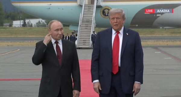 Βλαντιμίρ Πούτιν: Τον ρώτησαν «πότε θα σταματήσετε να σκοτώνετε αμάχους» – Πώς αντέδρασε