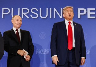 Τραμπ: Μεγάλη πρόοδος με τη Ρωσία – Μείνετε συντονισμένοι