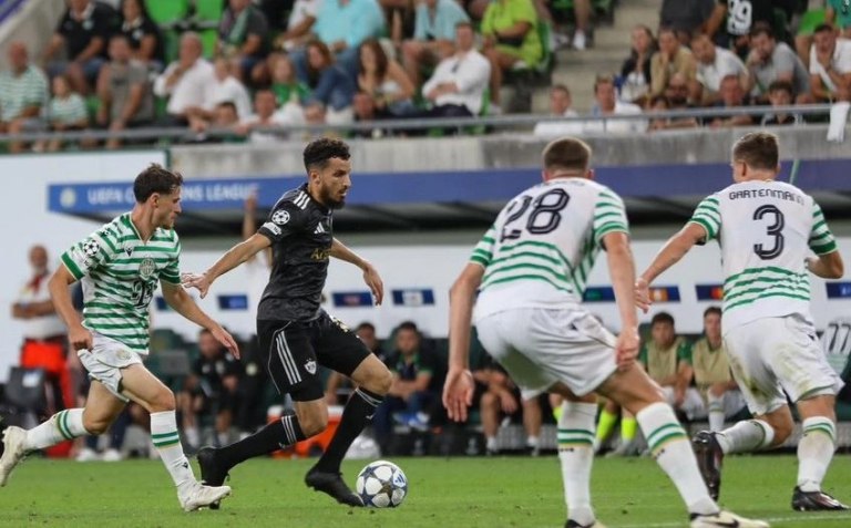 LIVE: Καραμπάγκ – Φερεντσβάρος