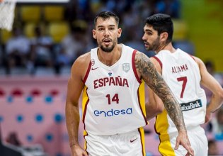 Ισπανία – Κύπρος 91-74: Έκαναν τη δουλειά τους οι Ίβηρες (vid)