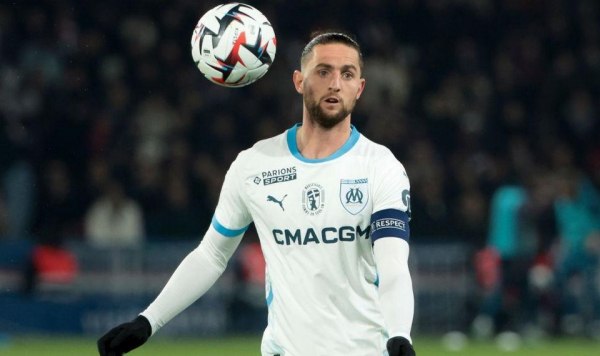 Στην αντεπίθεση ο Ραμπιό, καταγγέλλει τη Μαρσέιγ: «Σκηνοθετημένο σκηνικό»