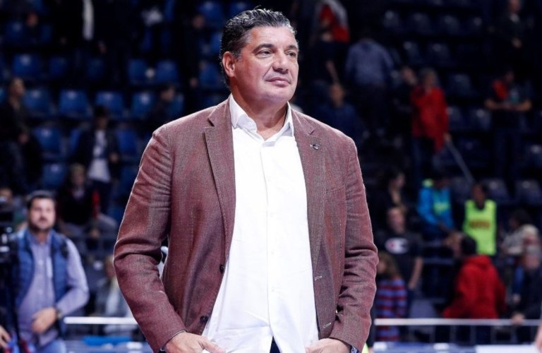 Σάλος στην Παρτιζάν με τον Μίσκο Ραζνάτοβιτς που ανέλαβε ποδοσφαιριστή της!