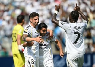 Οι αθλητικές μεταδόσεις της ημέρας (19/8): Champions League, Κύπελλο και ισπανικό πρωτάθλημα στο «μενού»