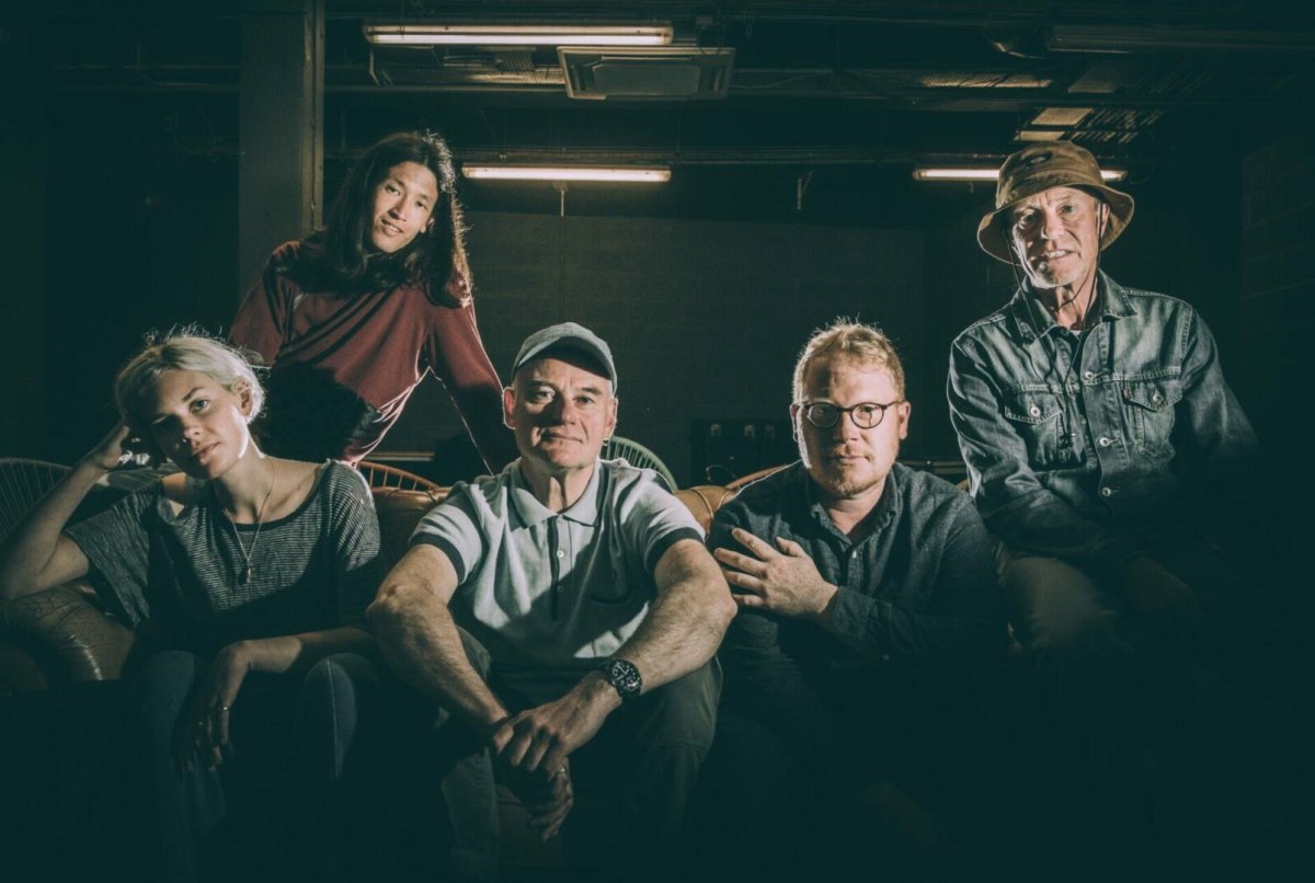 Red Snapper: Τζαζ, ψυχεδέλεια και μια έκρηξη ήχων