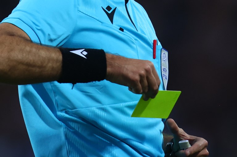 Γερμανία-Ιαπωνία συμμαχία στη διαιτησία!