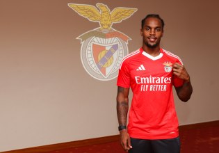 Ο Ρενάτο Σάντσες παθαίνει… Παναθηναϊκό με την Τραμπζονσπόρ